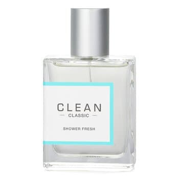 Clean Classic Shower Fresh Eau De Parfum Spray 60ml/2.14oz Clean Classic Shower Fresh Eau De Parfum Spray 60ml/2.14oz