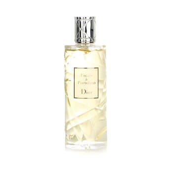 Christian Dior Escale A Portofino Eau De Toilette Spray 125ml/4.2oz Christian Dior Escale A Portofino Eau De Toilette Spray 125ml/4.2oz