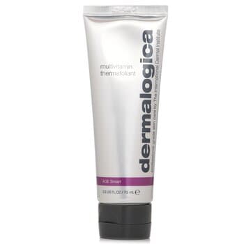 Dermalogica Multivitamin Thermafoliant 75ml/2.5oz Dermalogica Multivitamin Thermafoliant 75ml/2.5oz