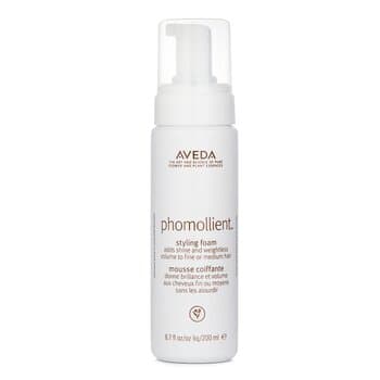 Aveda Phomollient Styling Foam 200ml/6.7oz Aveda Phomollient Styling Foam 200ml/6.7oz