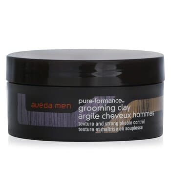 Aveda Men Pure-Formance Grooming Clay 75ml/2.5oz Aveda Men Pure-Formance Grooming Clay 75ml/2.5oz