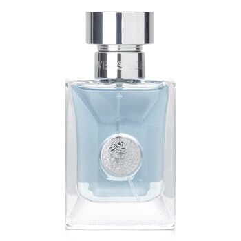 Versace Versace Pour Homme Eau De Toilette Spray 30ml/1oz Versace Versace Pour Homme Eau De Toilette Spray 30ml/1oz
