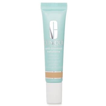 Clinique Anti Blemish Solutions Clearing Concealer - # Shade 02 10ml/0.34oz Clinique Anti Blemish Solutions Clearing Concealer - # Shade 02 10ml/0.34oz