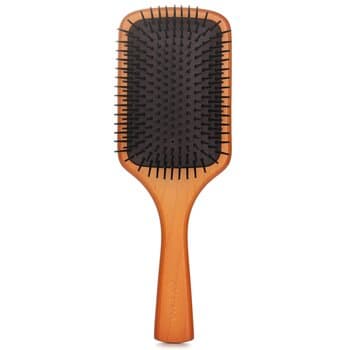 Aveda Wooden Paddle Brush 1pc Aveda Wooden Paddle Brush 1pc
