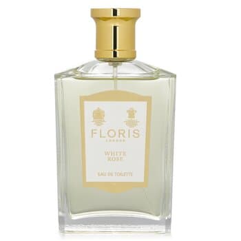 Floris White Rose Eau De Toilette Spray 100ml/3.4oz Floris White Rose Eau De Toilette Spray 100ml/3.4oz