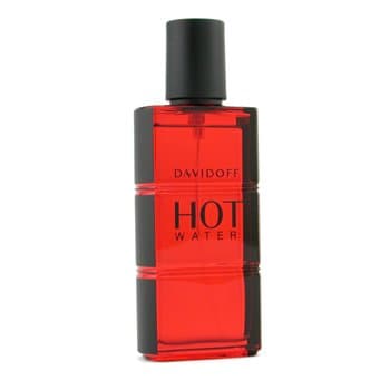 Davidoff Hot Water Eau De Toilette Spray 60ml/2oz Davidoff Hot Water Eau De Toilette Spray 60ml/2oz