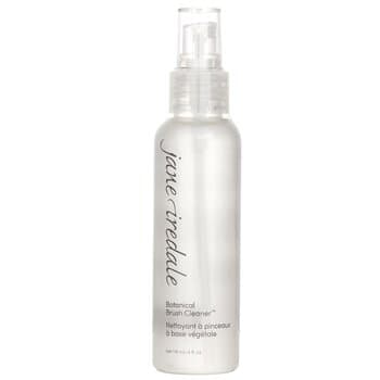 Jane Iredale Botanical Brush Cleaner 118ml/4oz Jane Iredale Botanical Brush Cleaner 118ml/4oz