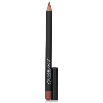 Youngblood Lip Liner Pencil - Malt 1.1g/0.04oz Youngblood Lip Liner Pencil - Malt 1.1g/0.04oz