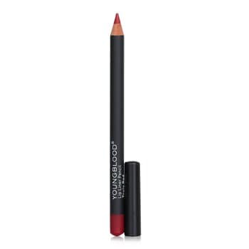 Youngblood Lip Liner Pencil - Truly Red 1.1g/0.04oz Youngblood Lip Liner Pencil - Truly Red 1.1g/0.04oz