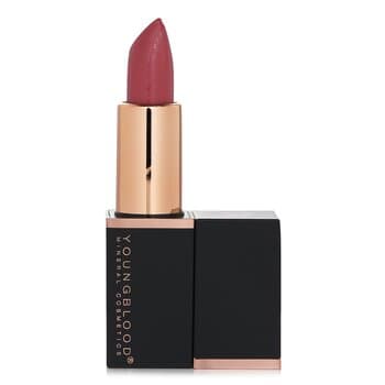 Youngblood Lipstick - Cedar 4g/0.14oz Youngblood Lipstick - Cedar 4g/0.14oz