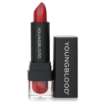 Youngblood Lipstick - Vixen 4g/0.14oz Youngblood Lipstick - Vixen 4g/0.14oz