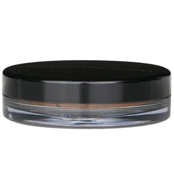 Youngblood Natural Loose Mineral Foundation - Mahogany 10g/0.35oz Youngblood Natural Loose Mineral Foundation - Mahogany 10g/0.35oz