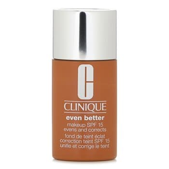 Clinique Even Better Makeup SPF15 (Dry Combination to Combination Oily) - No. 18 Deep Neutral 30ml/1oz Clinique Even Better Makeup SPF15 (Dry Combination to Combination Oily) - No. 18 Deep Neutral 30ml/1oz