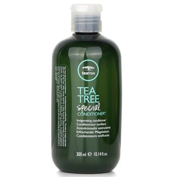 Paul Mitchell Tea Tree Special Conditioner (Invigorating Conditioner) 300ml/10.14oz Paul Mitchell Tea Tree Special Conditioner (Invigorating Conditioner) 300ml/10.14oz