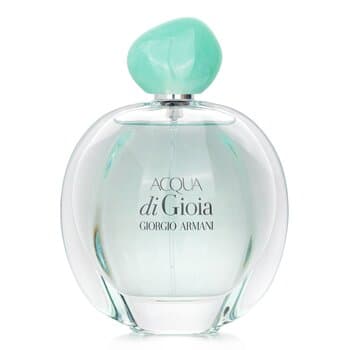 Giorgio Armani Acqua Di Gioia Eau De Parfum Spray 100ml/3.4oz Giorgio Armani Acqua Di Gioia Eau De Parfum Spray 100ml/3.4oz