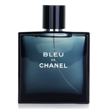 Chanel Bleu De Chanel Eau De Toilette Spray 100ml/3.4oz Chanel Bleu De Chanel Eau De Toilette Spray 100ml/3.4oz