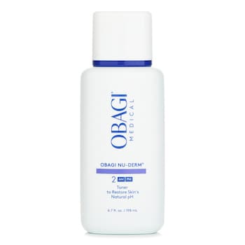 Obagi Nu Derm Toner(Random Packing) 198ml/6.7oz Obagi Nu Derm Toner(Random Packing) 198ml/6.7oz