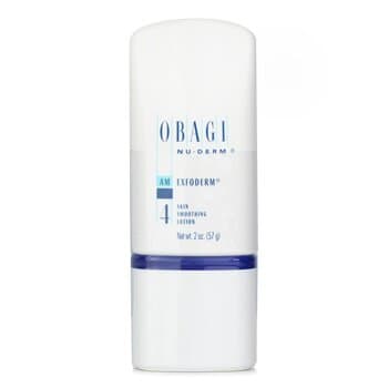 Obagi Nu Derm Exfoderm Skin Smoothing Lotion 57ml/2oz Obagi Nu Derm Exfoderm Skin Smoothing Lotion 57ml/2oz