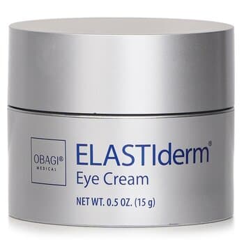 Obagi Elastiderm Eye Treatment Cream(Random Packaging) 15ml/0.5oz Obagi Elastiderm Eye Treatment Cream(Random Packaging) 15ml/0.5oz