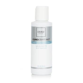 Obagi Clenziderm M.D. Daily Lightweight Foaming Blemish Cleanser (Random Packaging) 118ml/4oz Obagi Clenziderm M.D. Daily Lightweight Foaming Blemish Cleanser (Random Packaging) 118ml/4oz