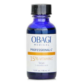 Obagi Professional C Serum 15%(Random Packing) 30ml/1oz Obagi Professional C Serum 15%(Random Packing) 30ml/1oz