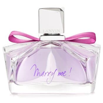 Lanvin Marry Me Eau De Parfum Spray 75ml/2.5oz Lanvin Marry Me Eau De Parfum Spray 75ml/2.5oz
