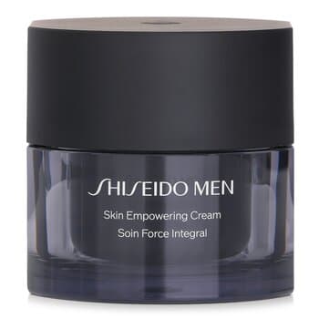 Shiseido Men Skin Empowering Cream (Random Packaging) 50ml/1.7oz Shiseido Men Skin Empowering Cream (Random Packaging) 50ml/1.7oz