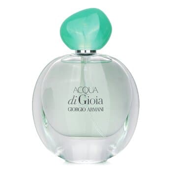 Giorgio Armani Acqua Di Gioia Eau De Parfum Spray 50ml/1.7oz Giorgio Armani Acqua Di Gioia Eau De Parfum Spray 50ml/1.7oz