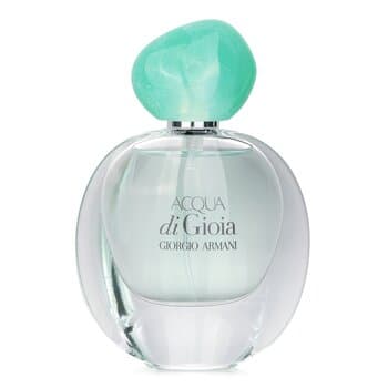 Giorgio Armani Acqua Di Gioia Eau De Parfum Spray 30ml/1oz Giorgio Armani Acqua Di Gioia Eau De Parfum Spray 30ml/1oz
