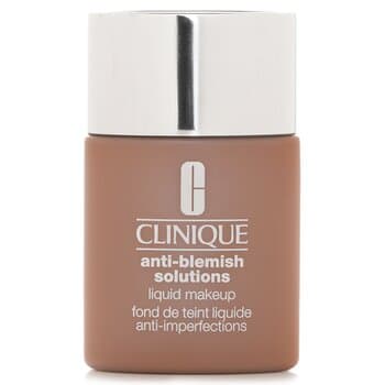 Clinique Anti Blemish Solutions Liquid Makeup - # WN114 Golden 30ml/1oz Clinique Anti Blemish Solutions Liquid Makeup - # WN114 Golden 30ml/1oz