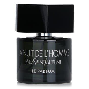 Yves Saint Laurent La Nuit De L'Homme Le Parfum Spray 60ml/2oz Yves Saint Laurent La Nuit De L'Homme Le Parfum Spray 60ml/2oz