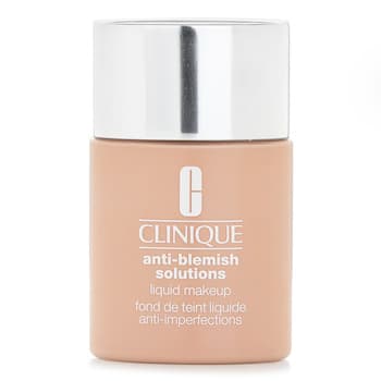 Clinique Anti-Blemish Solutions Liquid Makeup - # CN 52 Neutral(Random Packing) 30ml/1oz Clinique Anti-Blemish Solutions Liquid Makeup - # CN 52 Neutral(Random Packing) 30ml/1oz