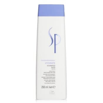 Wella SP Hydrate Shampoo (Effectively Moisturises Dry Hair) 250ml/8.33oz Wella SP Hydrate Shampoo (Effectively Moisturises Dry Hair) 250ml/8.33oz