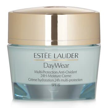 에스티로더 Estee Lauder 데이웨어 멀티-프로텍션 안티-옥시던트 24H-모이스처 크림 SPF 15 - 중성/ 복합성 피부용 50ml/1.7oz 에스티로더 Estee Lauder 데이웨어 멀티-프로텍션 안티-옥시던트 24H-모이스처 크림 SPF 15 - 중성/ 복합성 피부용 50ml/1.7oz