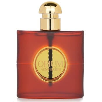 Yves Saint Laurent Opium Eau De Parfum Spray 50ml/1.7oz Yves Saint Laurent Opium Eau De Parfum Spray 50ml/1.7oz