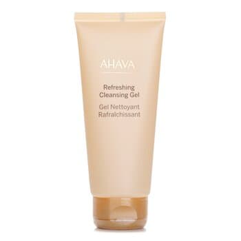 Ahava Time to Clear Refreshing Cleansing Gel 100ml/3.4oz Ahava Time to Clear Refreshing Cleansing Gel 100ml/3.4oz