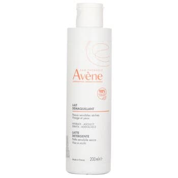 Avene Gentle Milk Cleanser 200ml/6.76oz Avene Gentle Milk Cleanser 200ml/6.76oz