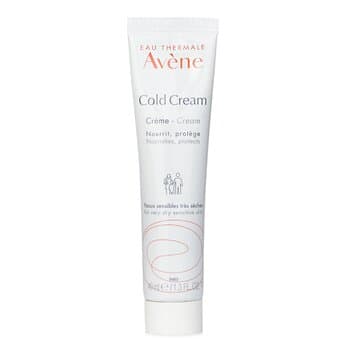 Avene Cold Cream 40ml/1.2oz Avene Cold Cream 40ml/1.2oz