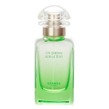 Hermes Un Jardin Sur Le Toit Eau De Toilette Spray 50ml/1.6oz Hermes Un Jardin Sur Le Toit Eau De Toilette Spray 50ml/1.6oz