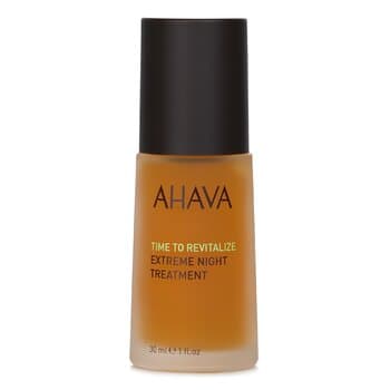 Ahava Time To Revitalize Extreme Night Treatment 30ml/1oz Ahava Time To Revitalize Extreme Night Treatment 30ml/1oz