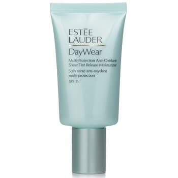 Estee Lauder DayWear Sheer Tint Release Advanced Multi-Protection Anti-Oxidant Moisturizer SPF 15 50ml/1.7oz Estee Lauder DayWear Sheer Tint Release Advanced Multi-Protection Anti-Oxidant Moisturizer SPF 15 50ml/1.7oz