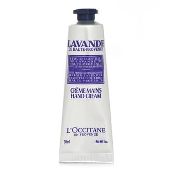 L'Occitane Lavender Harvest Hand Cream 30ml/1oz L'Occitane Lavender Harvest Hand Cream 30ml/1oz