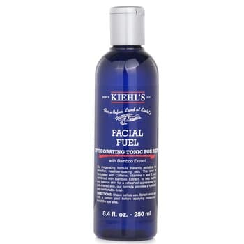 Kiehl's Facial Fuel Energizing Tonic 250ml/8.4oz Kiehl's Facial Fuel Energizing Tonic 250ml/8.4oz