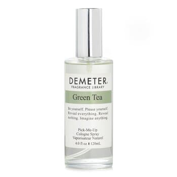 Demeter Green Tea Cologne Spray 120ml/4oz Demeter Green Tea Cologne Spray 120ml/4oz