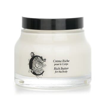 Diptyque Rich Butter For The Body 200ml/6.8oz Diptyque Rich Butter For The Body 200ml/6.8oz
