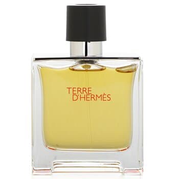 Hermes Terre D'Hermes Pure Parfum Spray 75ml/2.5oz Hermes Terre D'Hermes Pure Parfum Spray 75ml/2.5oz