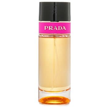 Prada Candy Eau De Parfum Spray (Random Packaging) 80ml/2.7oz Prada Candy Eau De Parfum Spray (Random Packaging) 80ml/2.7oz