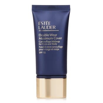 에스티로더 Estee Lauder 더블웨어 맥시멈 커버 카머플라지 메이크업 (페이스 & 바디) SPF15 - #03 크리미 바닐라 30ml/1oz 에스티로더 Estee Lauder 더블웨어 맥시멈 커버 카머플라지 메이크업 (페이스 & 바디) SPF15 - #03 크리미 바닐라 30ml/1oz