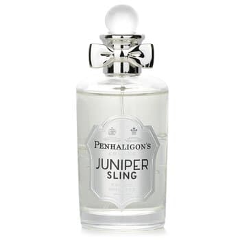 Penhaligon's Juniper Sling Eau De Toilette Spray 100ml/3.4oz Penhaligon's Juniper Sling Eau De Toilette Spray 100ml/3.4oz