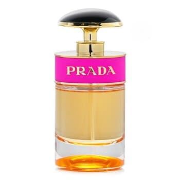 Prada Candy Eau De Parfum Spray 30ml/1oz Prada Candy Eau De Parfum Spray 30ml/1oz